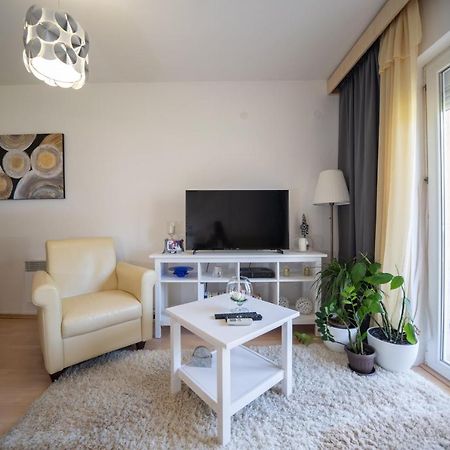 Sunshine Apartman Kotor Kültér fotó