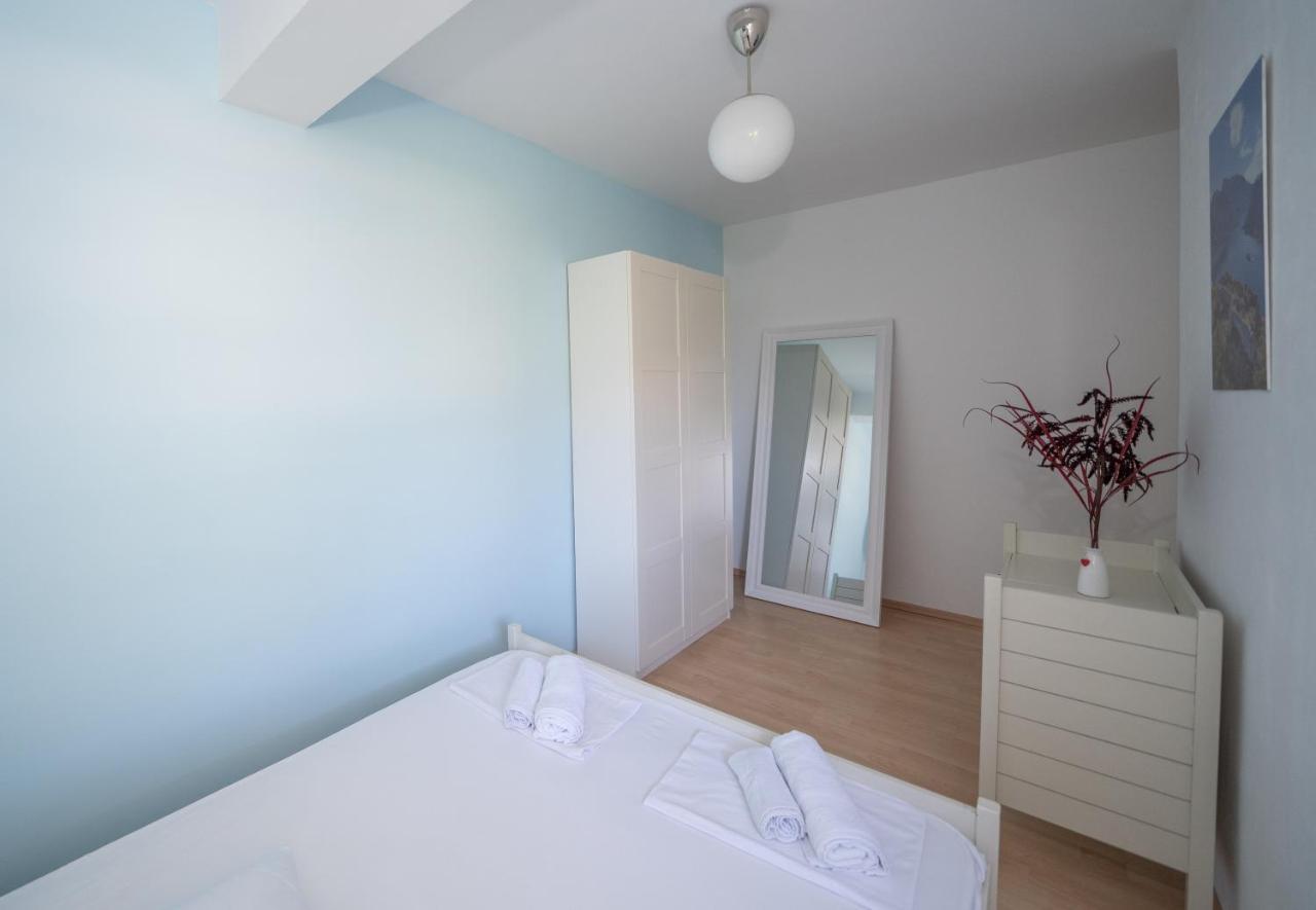 Sunshine Apartman Kotor Kültér fotó