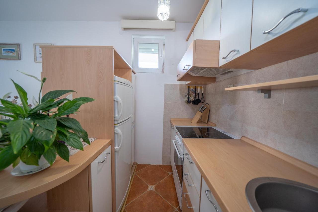 Sunshine Apartman Kotor Kültér fotó