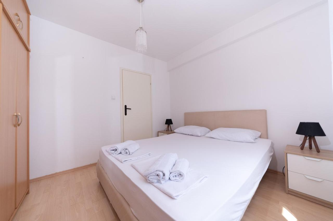 Sunshine Apartman Kotor Kültér fotó