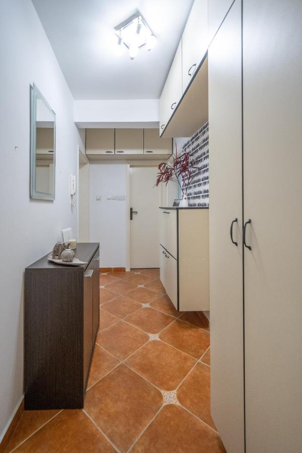 Sunshine Apartman Kotor Kültér fotó