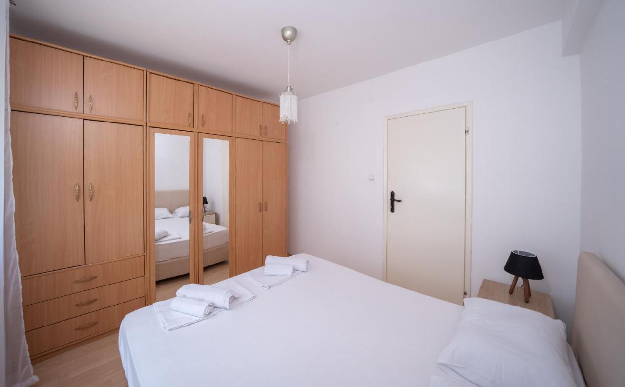 Sunshine Apartman Kotor Kültér fotó
