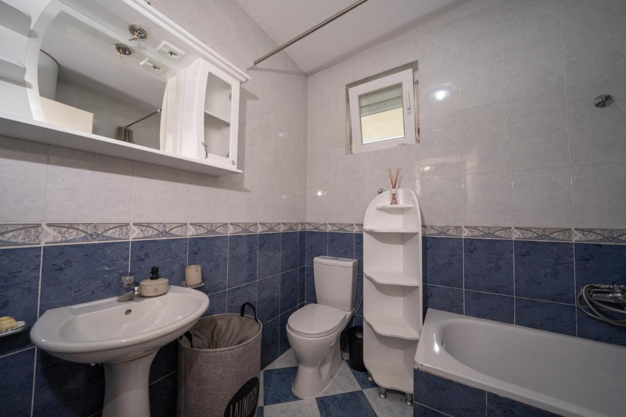 Sunshine Apartman Kotor Kültér fotó