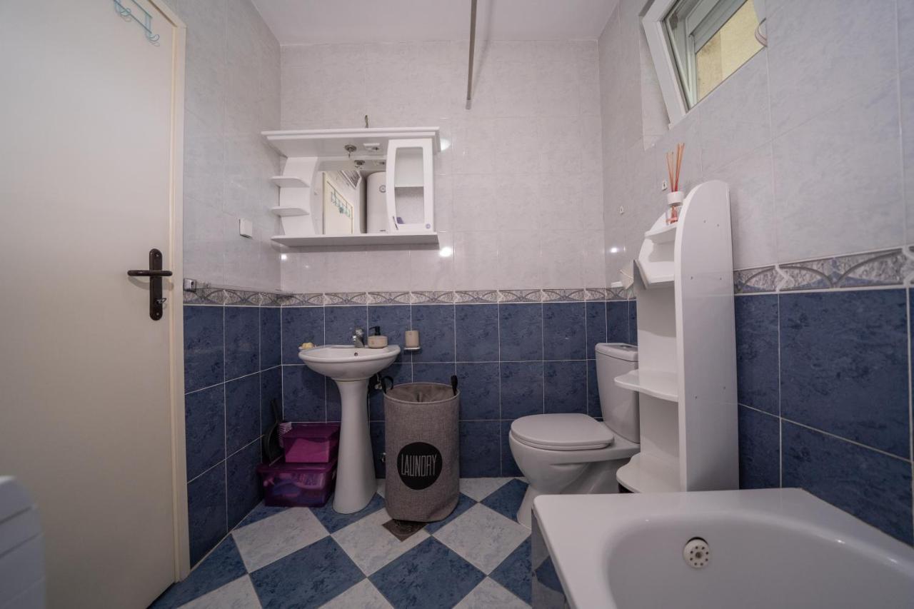 Sunshine Apartman Kotor Kültér fotó